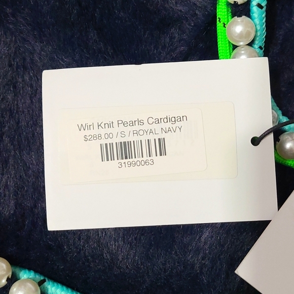 Essentiel Cardigan - Picture 3 of 7